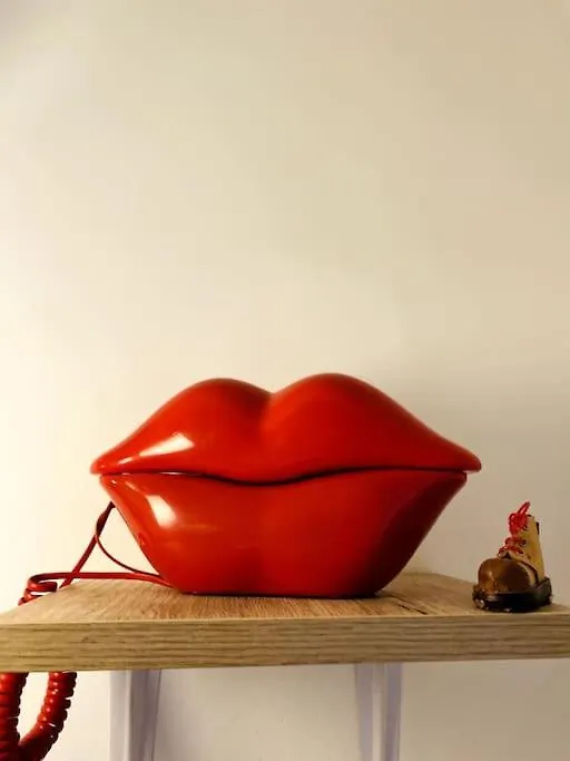 Charmant Studio Parigi