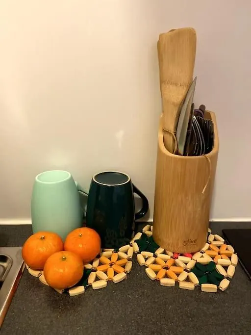 Charmant Studio Paris Apartment